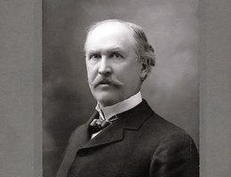 John L. Webster,  Omaha lawyer