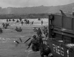 D-Day Invasion