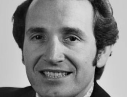 Iowa Senator Tom Harkin; Fifth District, Democrat, 1977