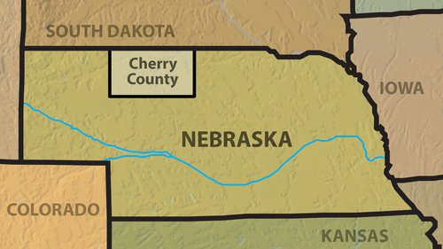Cherry County, Nebraska