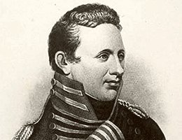 Zebulon Pike