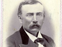 J. Sterling Morton, July 24, 1871