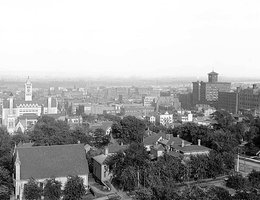 Omaha, NE 1900