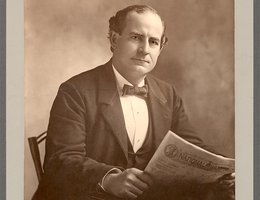 William Jennings Bryan