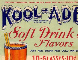 Kool-Ade ad