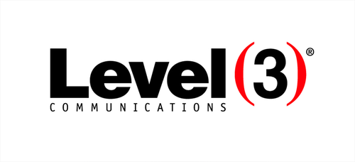 Level 3 Communications logo