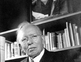 Alvin Saunders Johnson, Innovator
