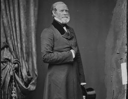 Gen. William S. Harney