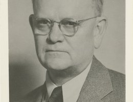 Hartley Burr Alexander, Anthropologist, Poet & Philosopher