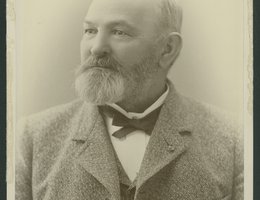 Robert Furnas, Nebraska Governor