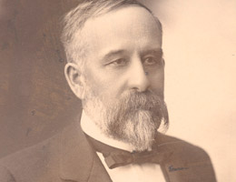 Charles Edwin Bessey