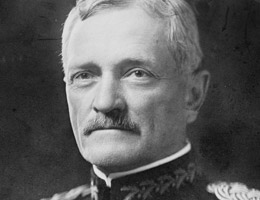 John J. Pershing