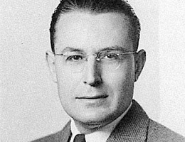 Loren Eisley