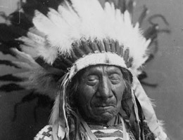 Red Cloud