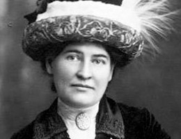 Willa Cather