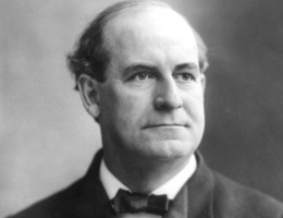 William Jennings Bryan