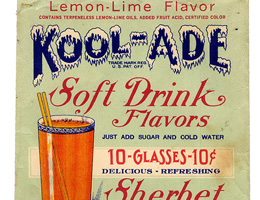 Kool-Ade ad